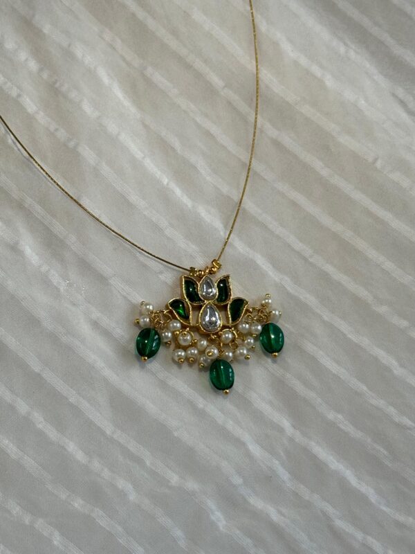 Invisible Lotus Chain - Image 2