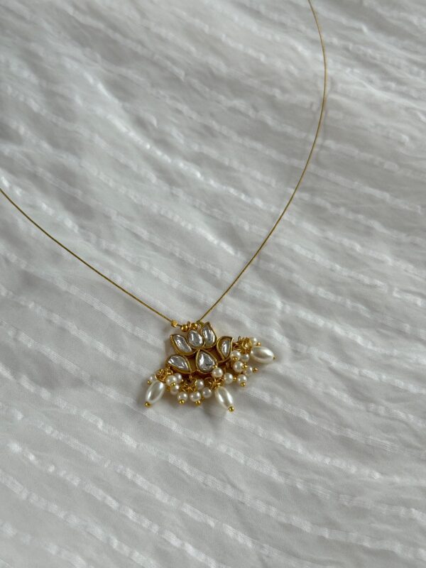 Invisible Lotus Chain - Image 5