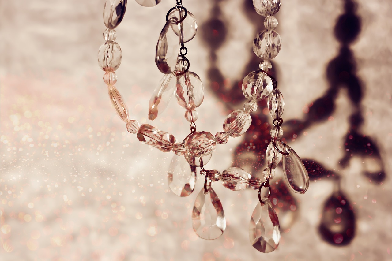 plastic, jewellery, jewelry, transparent, brown jewelry